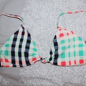 American Eagle bathing suit top